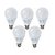 LED BULB 7W ( COMBO PACK 5 BULBS)