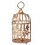 Bird Cage Tealight Holder /Home decor /Candle Holder /Diwali Decor /Gift
