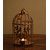 Bird Cage Tealight Holder /Home decor /Candle Holder /Diwali Decor /Gift