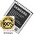 ORIGINAL Battery for Samsung GT-i8552 Galaxy Quattro EB585157LU 2000 mAh