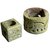Marble stone Candle stand  And Dhoop Stand Spirit Lamps
