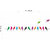 Walltola Wall Stickers Colorful Birds with Long Tail on Wire(PVC Vinyl ,37 x 140, Multicolor)