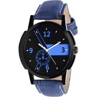 HRVEGLOB stylish sporty analog watch for boyMen EG-06