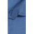 Comfort Men's Stylish look Solid Plain Blue Shirt