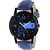 HRVEGLOB stylish sporty analog watch for boyMen EG-06