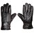 love4ride Carpoint Black Winter Bike Riding Gloves Set of 1