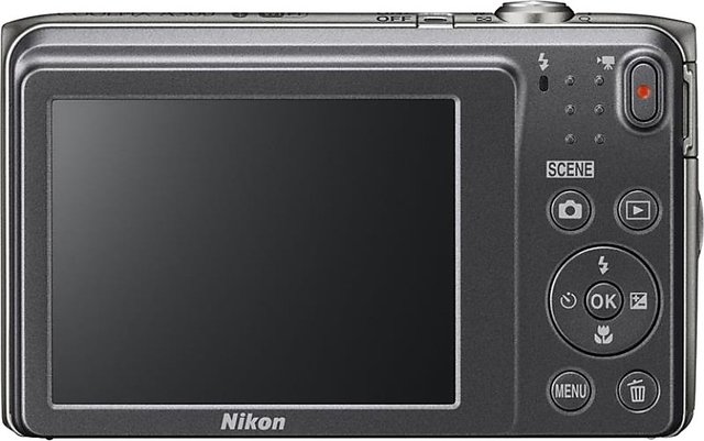 nikon coolpixa300