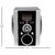 Krisons Multimedia Speaker With FM/USB And Aux.