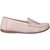 Clymb Loafers-1 Cream Ballerinas For Women In Various Sizes
