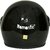Zokar Romentic Full Face Helmet Black (HQ-07)