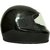 Zokar Romentic Full Face Helmet Black (HQ-07)