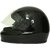 Zokar Racer Full Face Helmet Black (HQ-08)