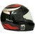 Kimi Full Face Helmet With ISI Mark (HQ-12)
