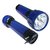 Rechargeable torch lite