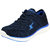 Sparx Men's Navy Blue Sports Running Shoes