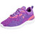 Sparx Women's Purple White Sports Running Shoes