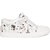 Clymb LS-9 White Perfect Women's Premium Casual Shoes