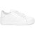Clymb LS-5  White Sneaker Shoes For Women In Various Sizes
