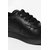 Mr. Vogue Men's Black Tip Top Smart Casual Shoes