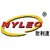NYLEO 60W Yellow Heavy Duty Hot Melt Glue Gun with 5 Free Sticks Combo