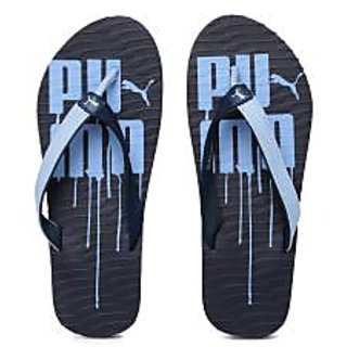 puma miami fashion dp flip flops