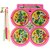 Kidz Fish Catching Game(Color May Vary)
