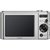 Sony DSC-W800 Point  Shoot Camera(Silver)