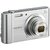 Sony DSC-W800 Point  Shoot Camera(Silver)