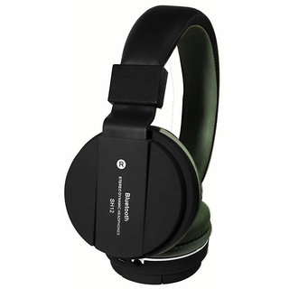 sh12 bluetooth