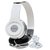 Digimate Over the Ear Premium Solo Wired Headphone