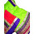 Aika Net Fabric Lehenga Choli For Women (Green)-LASF2041