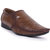 Foot n Style Mens Brown Slip on Formal Shoes - fs3178A