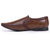 Foot n Style Mens Brown Slip on Formal Shoes - fs3178A
