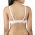 Florona Perfect Strapless Padded Non wired Pushup Bra