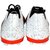 SEGA RED COMFORT FOOTBALL STUD SHOES WITH SHOES BAG COMBO.