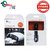 My Tvs Car Mobile Charger With Led Display Screen 2 Usb Fast Charging 3.4 Amps(2.4a+1a)Tl-13