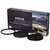 Hoya 58mm Filter Kit C-Pl UV NDX 8 Normal Filter