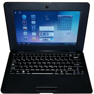 Vox ARM Cortex/512 MB RAM/ 4GB HDD/ 10inch (25.4 cm) Android Netbook - VN01 (Wi-Fi Only) offer