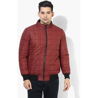 red chief jacket leather price