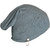 Astro club grey beanie cap with ring