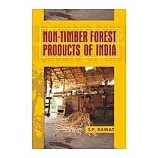 Buy Online Non Timber Forest Products Of India | At Lowest Price in India