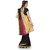 Ethnic Mall Cotton Silk Saree/Sari