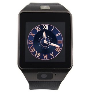 Buy DZ09 SIM card, memory card slot, Bluetooth and Fitness Tracker ...