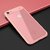 Redmi Note 4 Original NEW AUTO FOCUS Crystal Clear Ultra-thin TPU  Acrylic Transparent Protective  Back Cover.