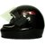 High Quality Full Face Helmet Black ( HQ-16 )
