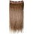 D-DIVINE Dark Brown Hair Extension