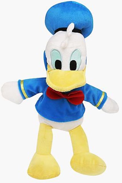 donald duck soft toy online