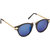 Arzonai Bowen MA-031-S5 Unisex Round Sunglasses