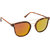 Arzonai Trendy MA-066-S6 Unisex Wayfarer Sunglasses