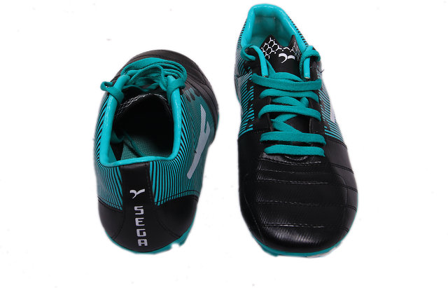  Let life sound! :: FOOTBALL-SHOE SAVING BANK, BLACK